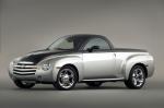 Chevrolet SS R 2003 года
